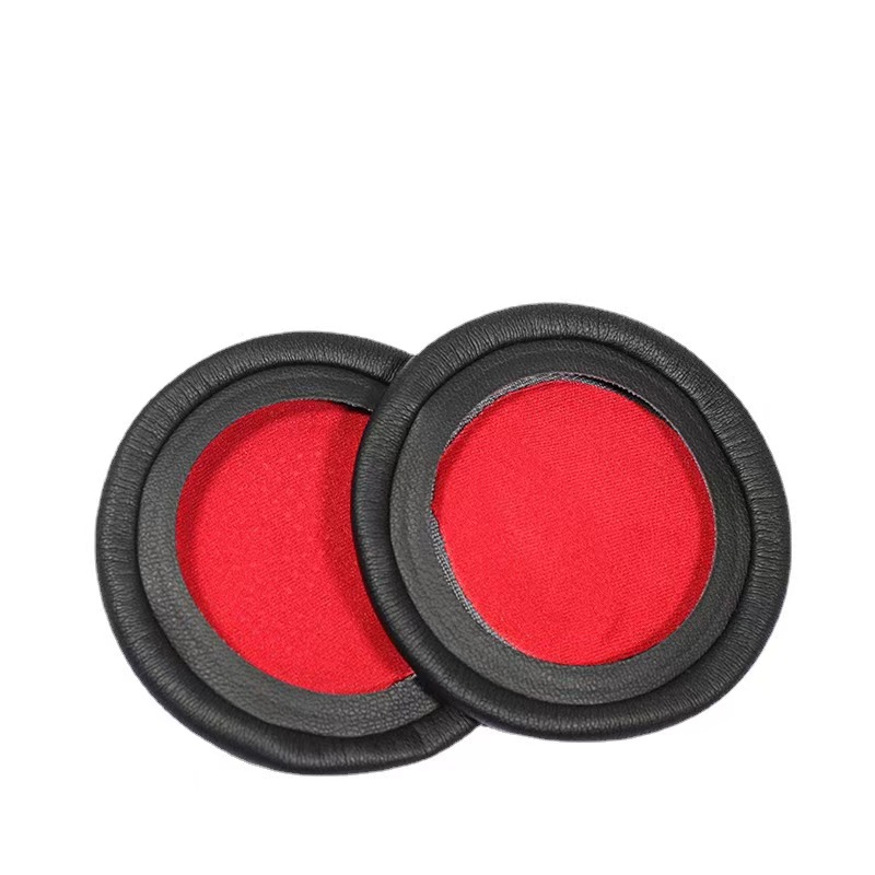 Ear Pads For Dell PRO WL-5022 WL-7022 Wireless Headphones replacement earmuff ear pillow ear covers Ear cushions