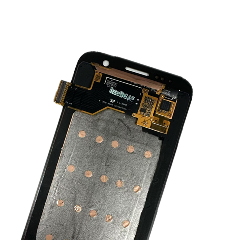 Amoled Burn Shadow LCD For Samsung S7 G930 LCD Display Touch Screen Digitizer Assembly For Samsung G930 G930F LCD With Frame
