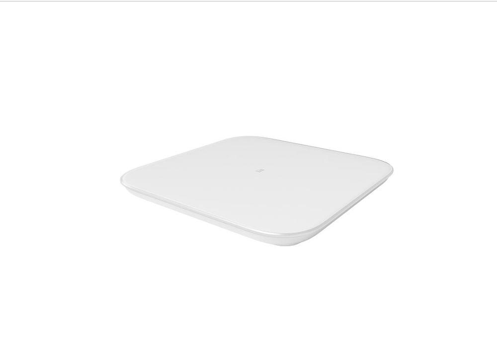 Xiaomi-báscula Original mi smart scale 2, balanza Digital Original para Android 4,4, iOS 9,0, color blanco