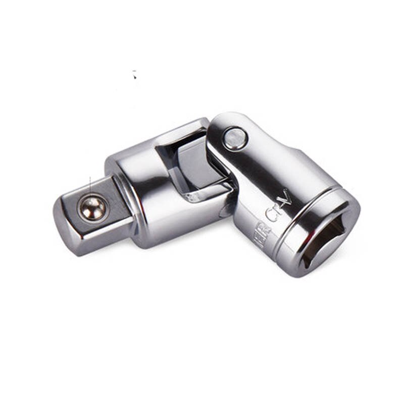 Adaptador Universal de múltiples juntas, herramienta de impacto Manual, llave de tubo especial 1/4, 3/8, 1/2