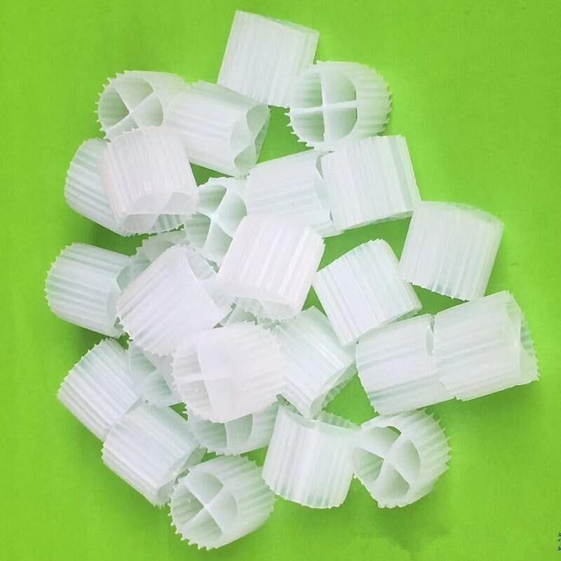 1 Kilogram Veel K1 K2 K3 Aquarium Aquarium Koi Vijver Plastic Biochemische Filter Media