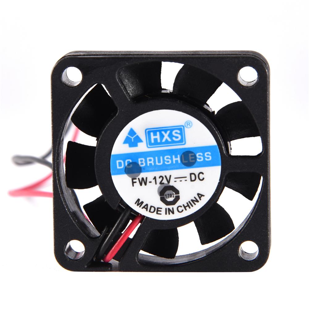 Computer Fans &amp; Cooling Computer Componenten Kleine Computer Case Fans P4 Unit Fan Dc 12V Kleine Computer Case Cooling fans