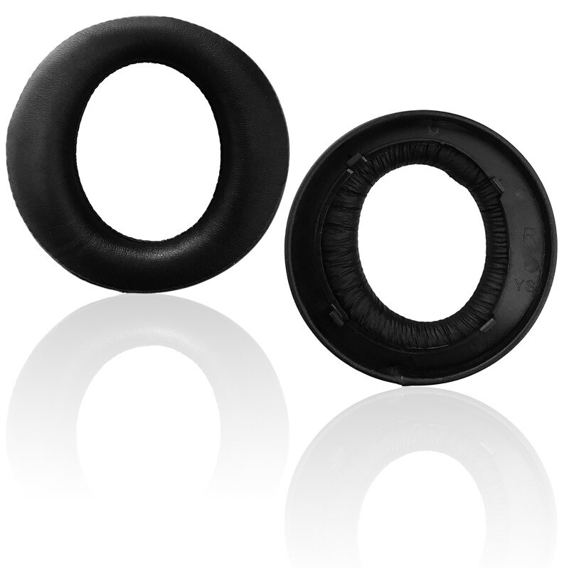 Coussin d&#39;oreille de remplacement pour sony PS4 GOLD 7.0 PSV PC VR CUHYA0080, oreillettes de remplacement