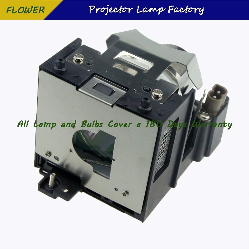 AN-XR10LP Projector Lamp Lamp met behuizing voor Sharp PG-MB66X/XG-MB50X/XR-105/XR-10S/XR-11XC/ XR-HB007