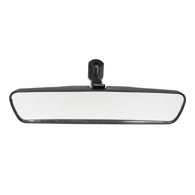 Car Interior Rear View Rearview Mirror with Adhesive Tape for Auto Truck Vehicle