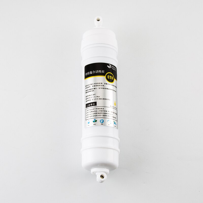 Frap vandfilter system vandfiltrering udskiftningsfilter drikke ultrafiltreringssystem hjem køkkenrenser vandfiltre: Y81193-2