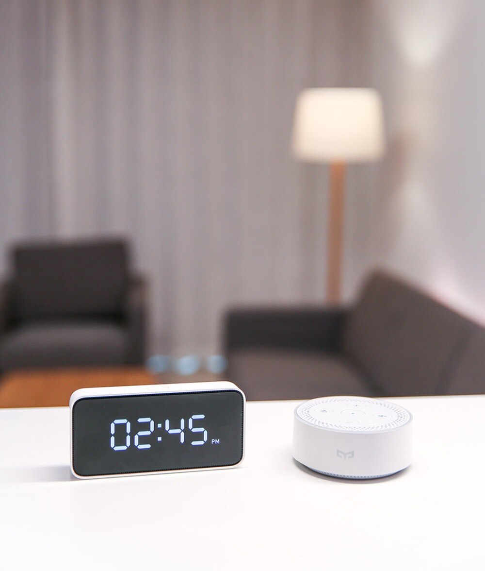 D'origine Xiaomi Mijia Yeelight Bluetooth maille Version ampoule intelligente Downlight spot E27 E14 travail avec passerelle APP contrôle