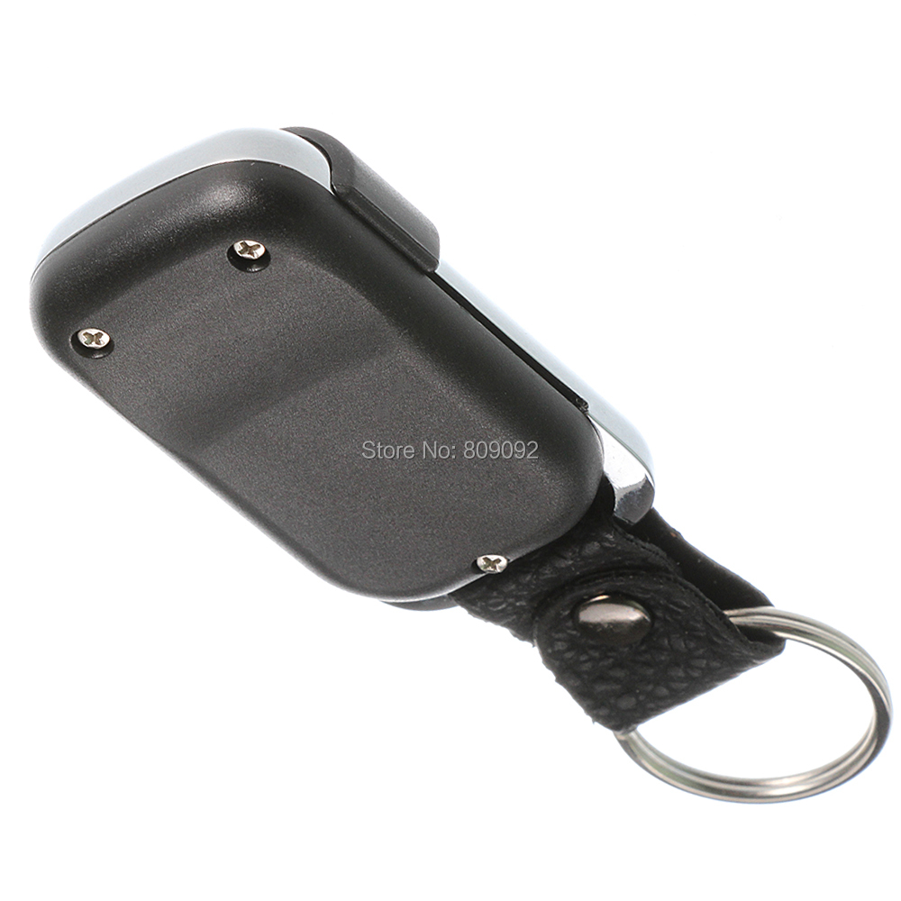 Copy Code Remote 4 Channel Universal Auto Remote Control Cloning Duplicator 433 mhz Garage Door Opener Copy Controller