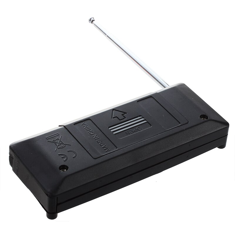 MINI MICRO RC CAR Radio Controlled 1:58 CAN BOX SERIAL SHEN QI WEI red yellow