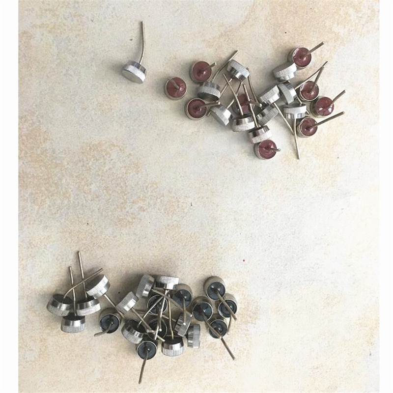 50pcs for ZQ50A Rectifier diode alternator brushless generator rectifier 600V-800V positive negative each 25pcs