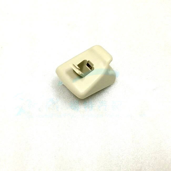 For Ford Focus 05-11 Car Interior Front Sunvisor Sun Visor Sunshade Antidazzle Sun Shade Sunshield With Mirror Assy: Beige 2 PCS