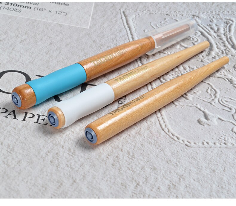 Tachikawa Comic Dip Pen Nib Holder Japan