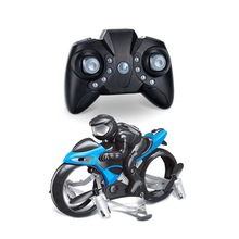 Kreative Mini Motorrad freundlicher Motorrad Rcycle Elektrische Fernbedienung Auto Rc Mini 2,4g Rennen Motorrad Rbike Junge Spielzeug
