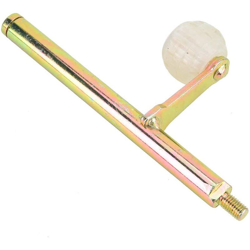 Car Transmission Shift Repair Kit Selector Rod Bearing Gearbox Gear Shift Linkage Repair Tool Kit for Golf II 191711574