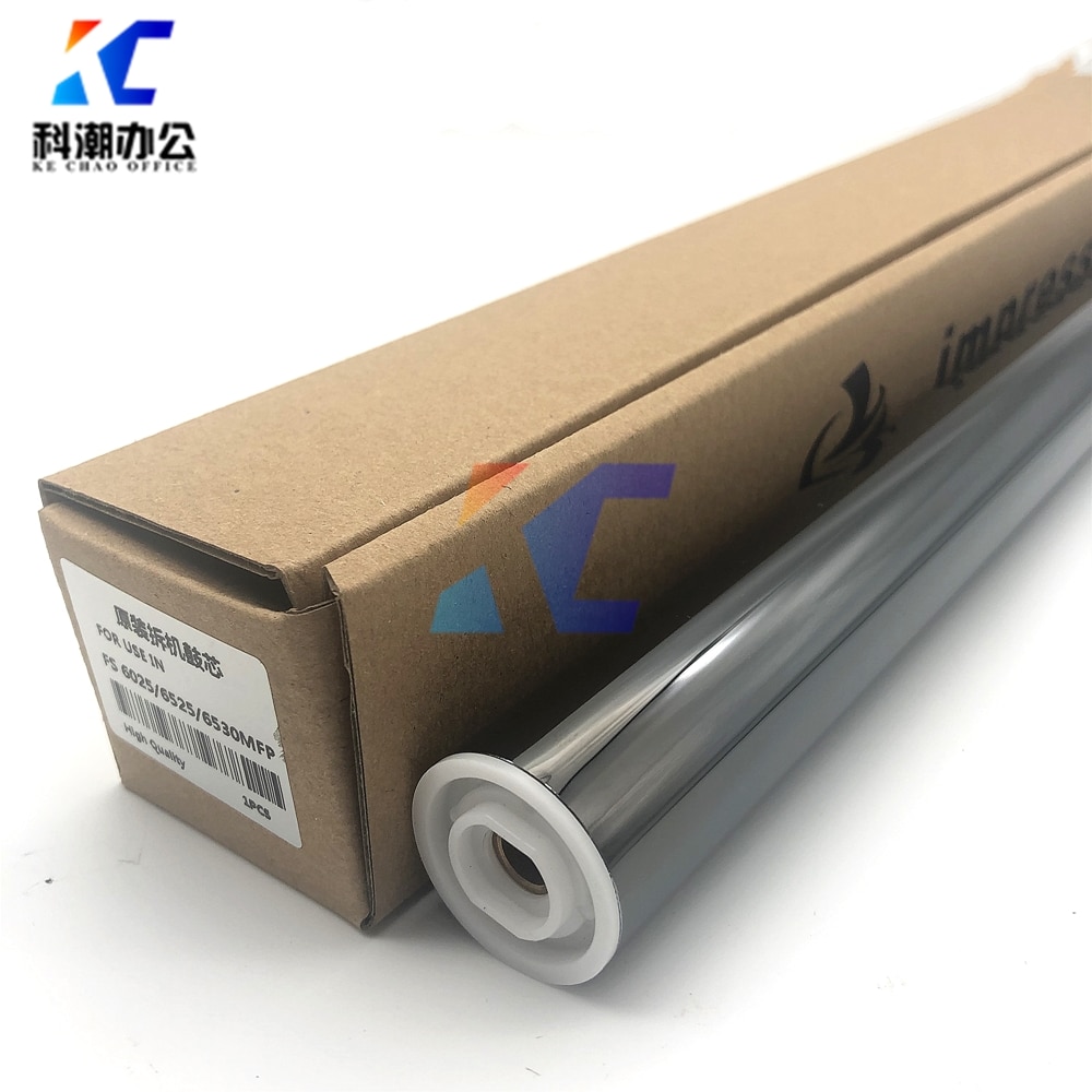 KECHAO OPC Drum Compatible for Kyocera FS-6030 6025 6025 6525 6530MFP 3010i 3510i 3011i 3511i 255 copier parts