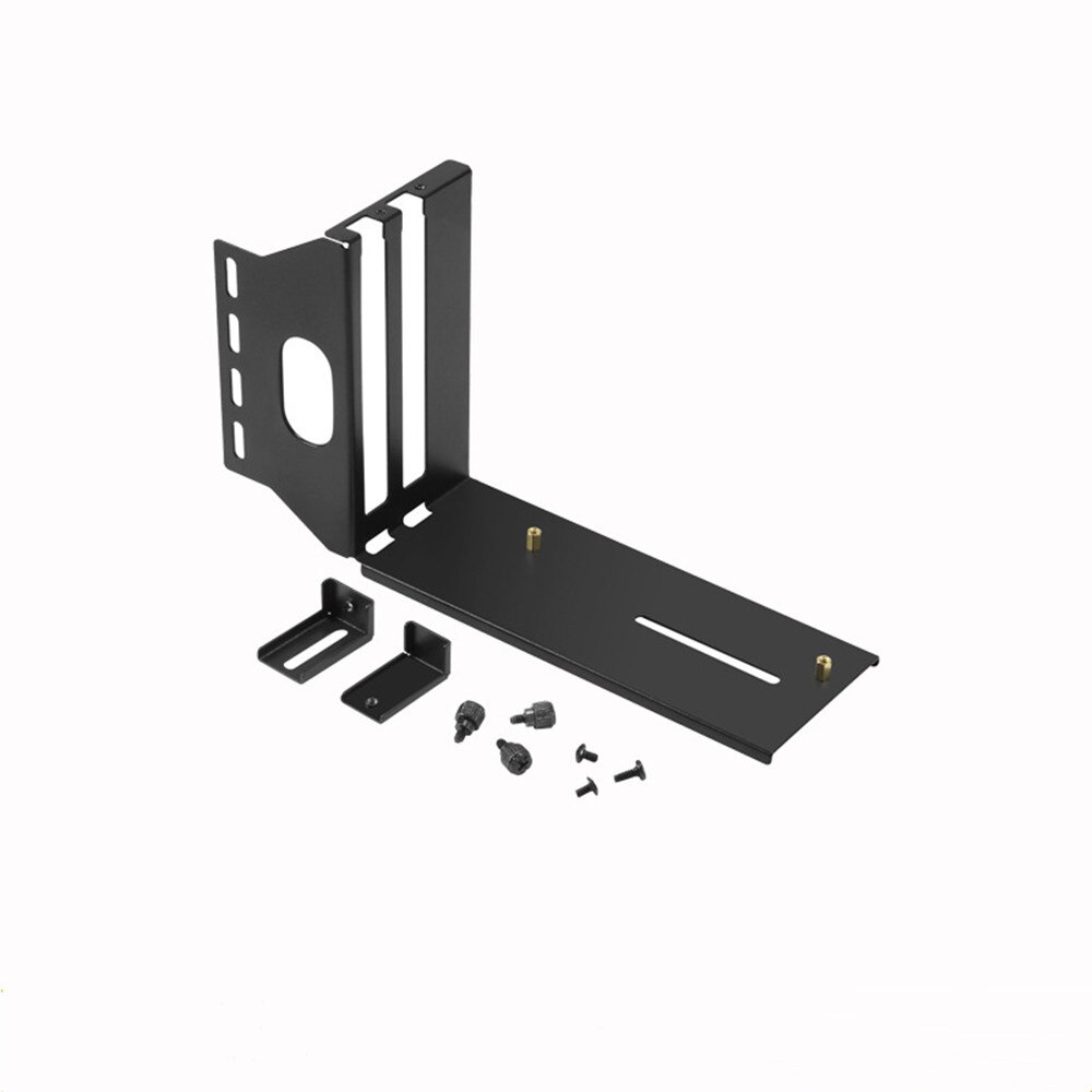 Vga Verticale Beugel Ondersteunt Pcie 3.0 16X Grafische Kaart Verlengkabel