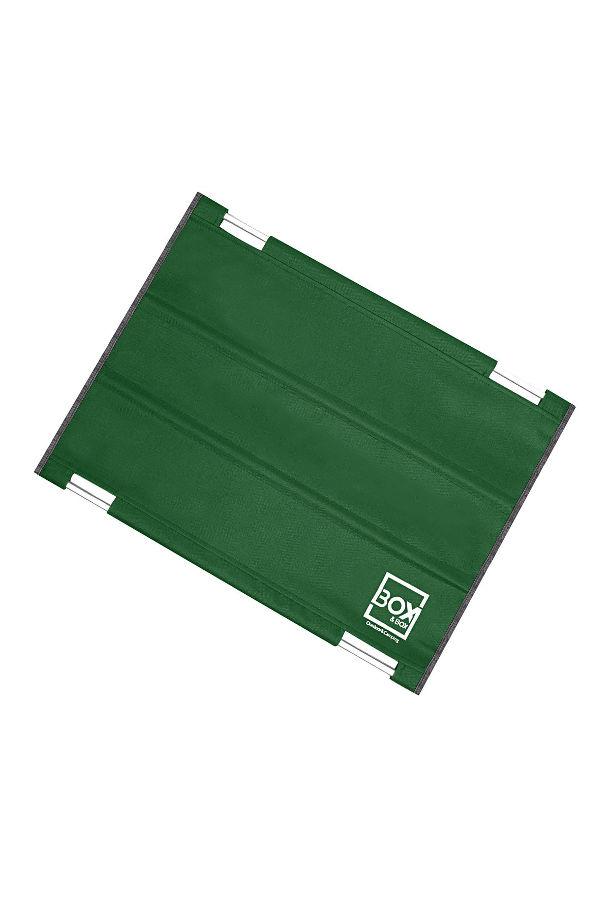 Opvouwbare Camping En Picknick Tafel, Geschikt Voor Alle Soorten Van Gebruik, stijlvolle Camping Tafel In Verschillende Kleuren 57X43X38 Cm