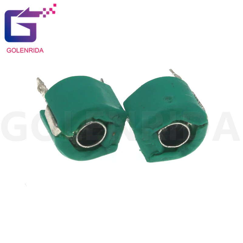 20Pcs 30P 30PF 6Mm JML06-1 Dip Trimmer Regelbare Condensator