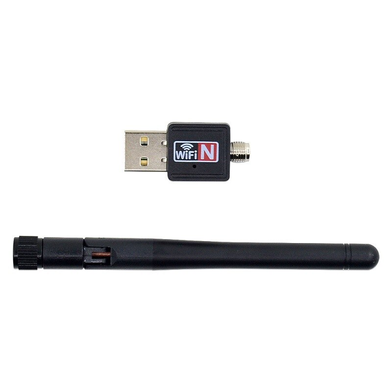 W90e wifi dongle 150M Wireless Network Card Wireless WFI Transmitter Chip Wireless Network Card Receiver