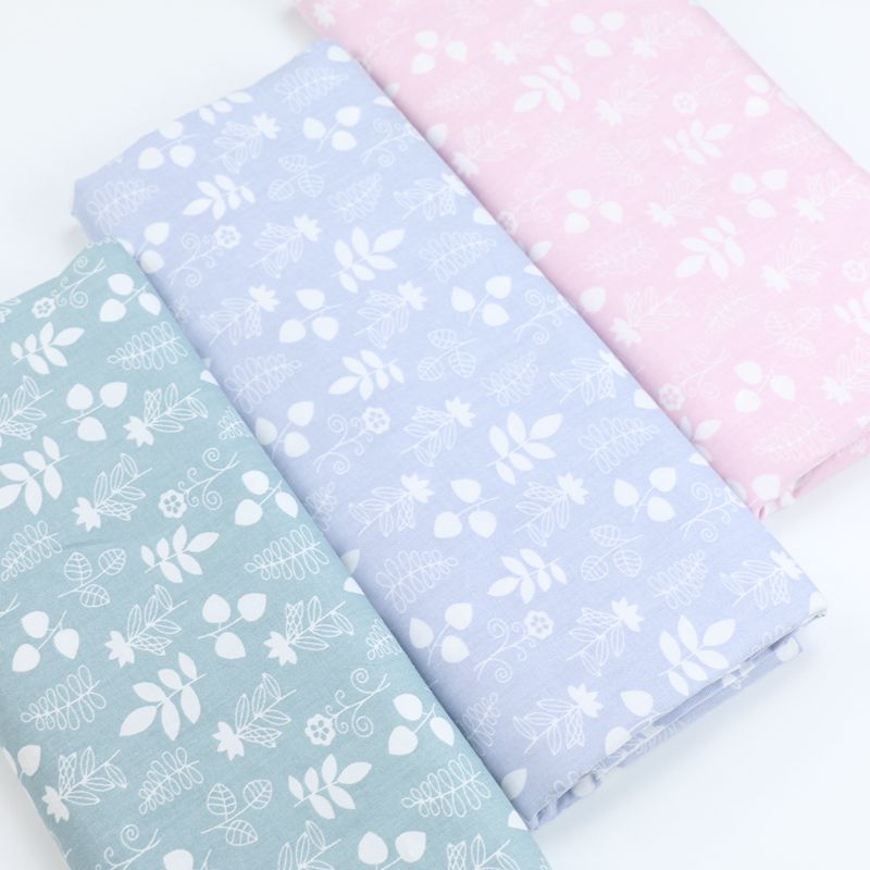 160cm*50cm cotton fabric RETRO flower fabric DIY bedding cushions pillow apparel dress crafts patchwork fabric handwork cloth