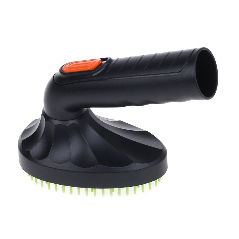 2022 Vacuum Cleaner Brush Head Dog Grooming Tool Pet Loose Hair Hoover Brush 32mm