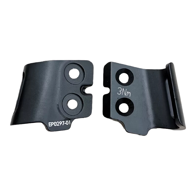 Piezas de bicicleta, patilla de cambio delantera y trasera para TREK Kuota Giant TCR Canyon ADV PROPEL DEFY, gancho de caída para cuadro de bicicleta de carbono, 1 ud.