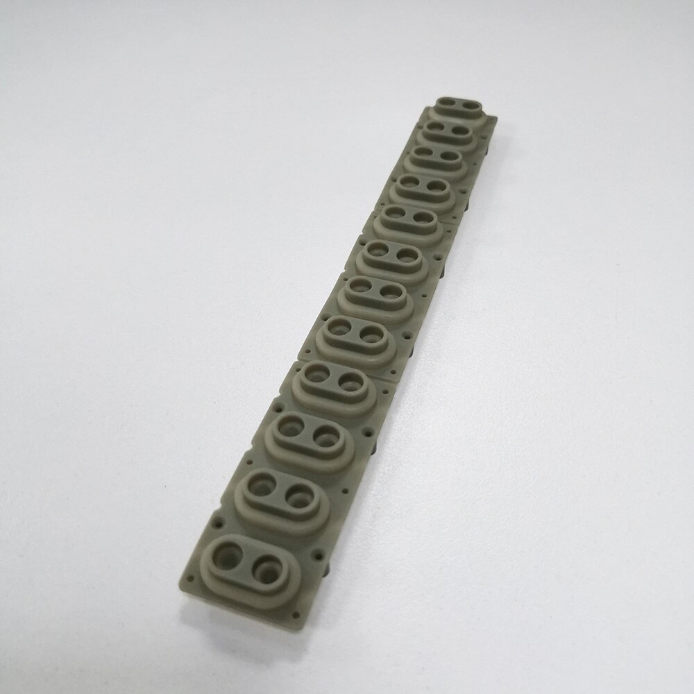 Contact Rubber Voor Korg PA60 PA80 PA800 PA2X PA3X PA4X PA3XPRO PA2XPRO PA1XPRO N364 N 364 Triton Tr Le 5 STKS OEM Onderdelen Reparatie