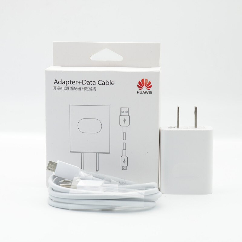 Huawei-cargador y cable micro Mate 10 Lite, 5V2A, para p8, p9, p10 lite, mate 10 lite, Honor 8x, 7x, y5, y6, y7, y9