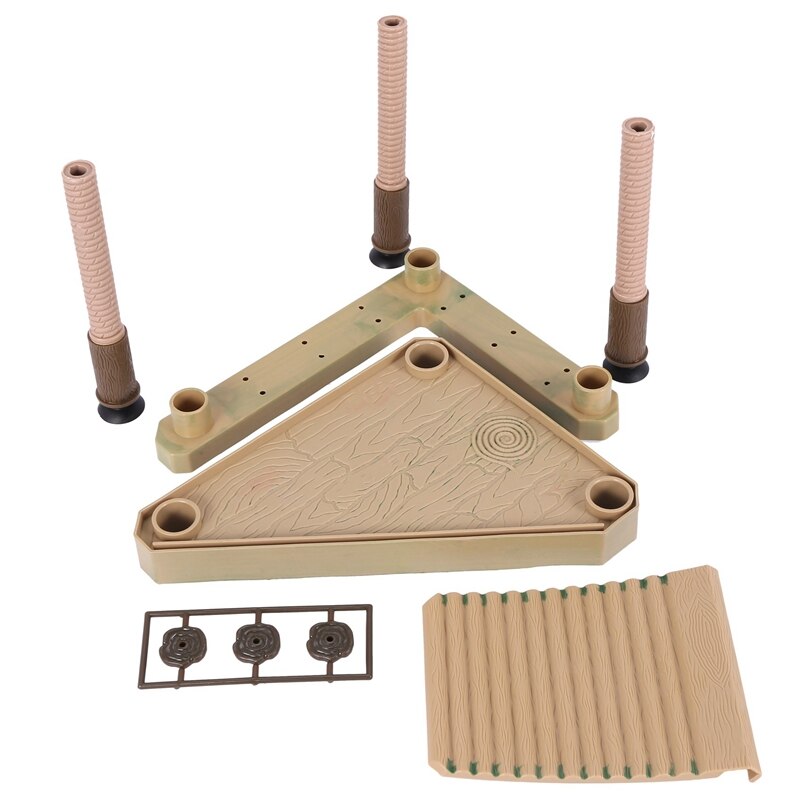 Reptiel Schildpad Kikker Pier Drijvende Platform Met Hond Pluche Puzzel Bijten Molaire Tanden Dinosaurus Piepende Hond Speelgoed