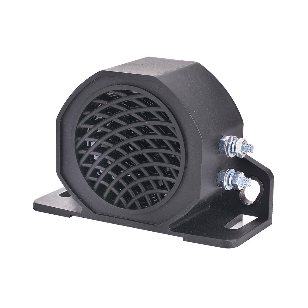 107db 12V 24V 36V 48V 15W Reverse Backup Waarschuwing Alarm Pieper Heavy Truck Hoorn Reverse zoemer Alarm Buzzer