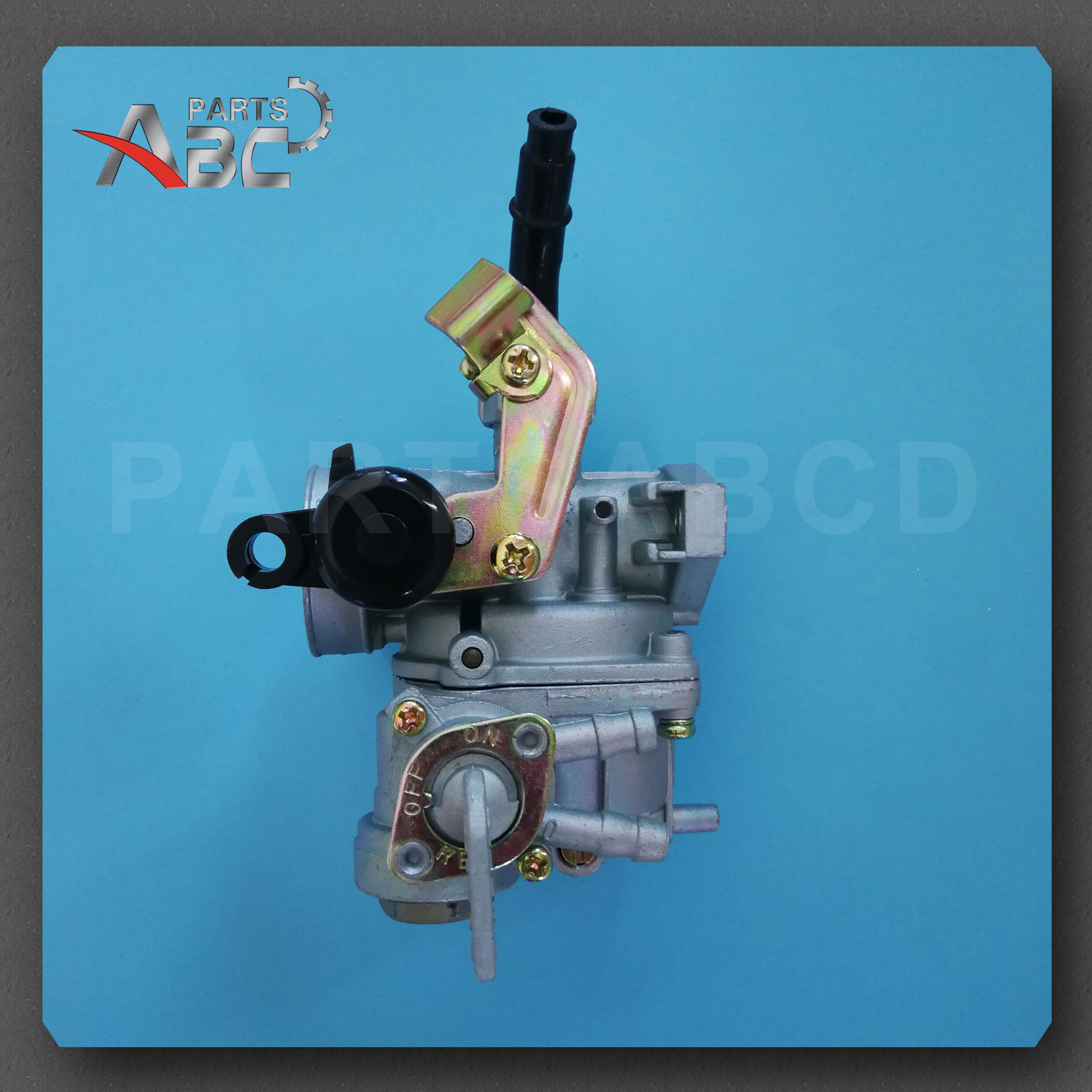 carburador de Cable para HONDA C70 C 70 DAS ST70 ATC70 PASSPORT Cub C90 CARB 1982 1983