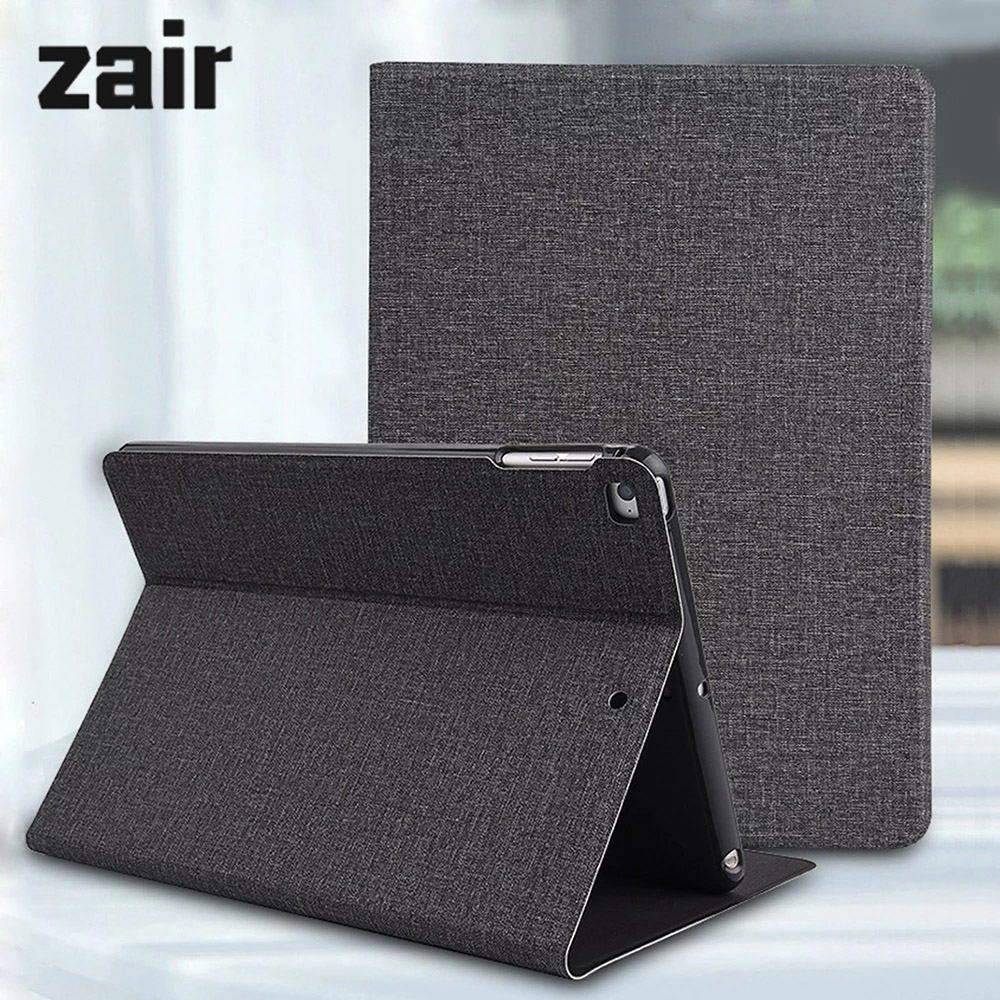 Tablet Case For Apple iPad 2 3 4 9.7 2th 3th 4th Generation iPad2 iPad3 iPad4 Soft Silicone Coque Flip Cover
