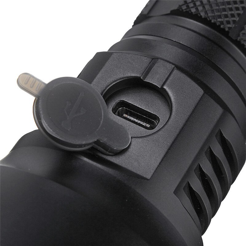 Astrolux FT03 SST40-W 2400lm 875m NarsilM v1.3 USB-C Wiederaufladbare 2A 26650 21700 18650 LED Taschenlampe Mini Taschenlampe Lampe Laterne