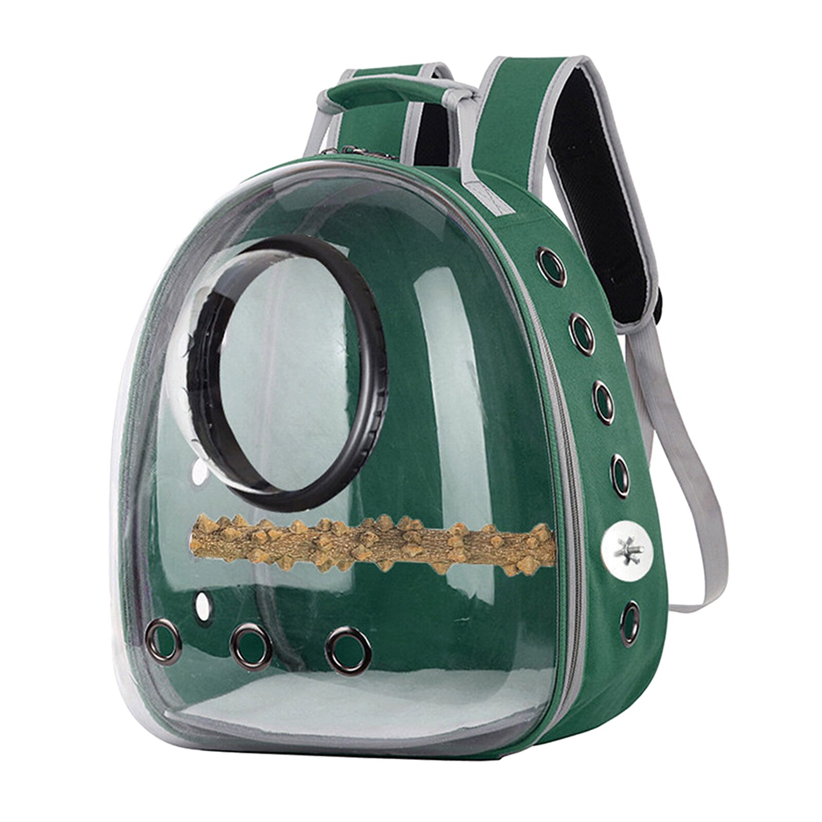 Out Dog Carrier Zaino Per Cani Marsupio Da Viaggio... - Vicedeal