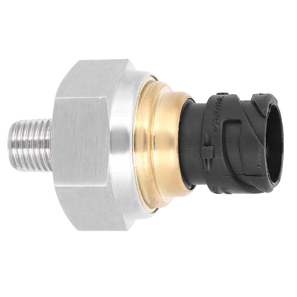 Pressure Transmitter High Accuracy Air Compressor Accessories NPT 1/4 DC5V -172~172Mbar