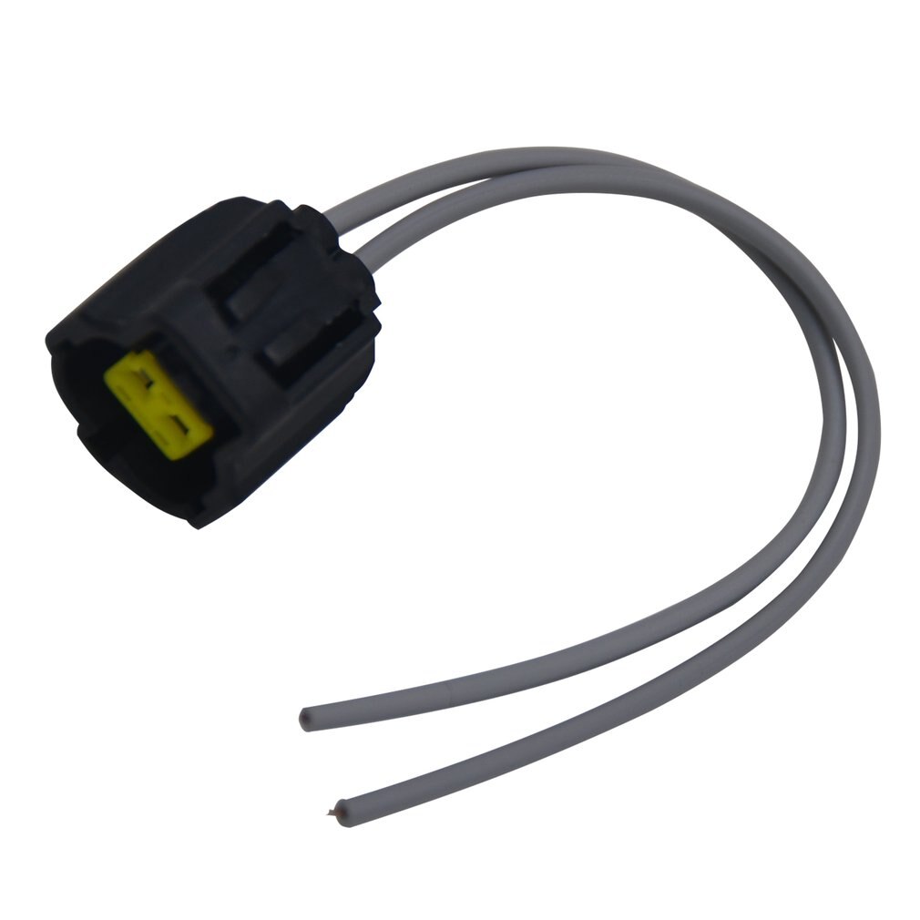 Coolant Temperature Sensor Connector Plug Repair For Toyota Coolant Temperature Sensor Connector Plug Wire