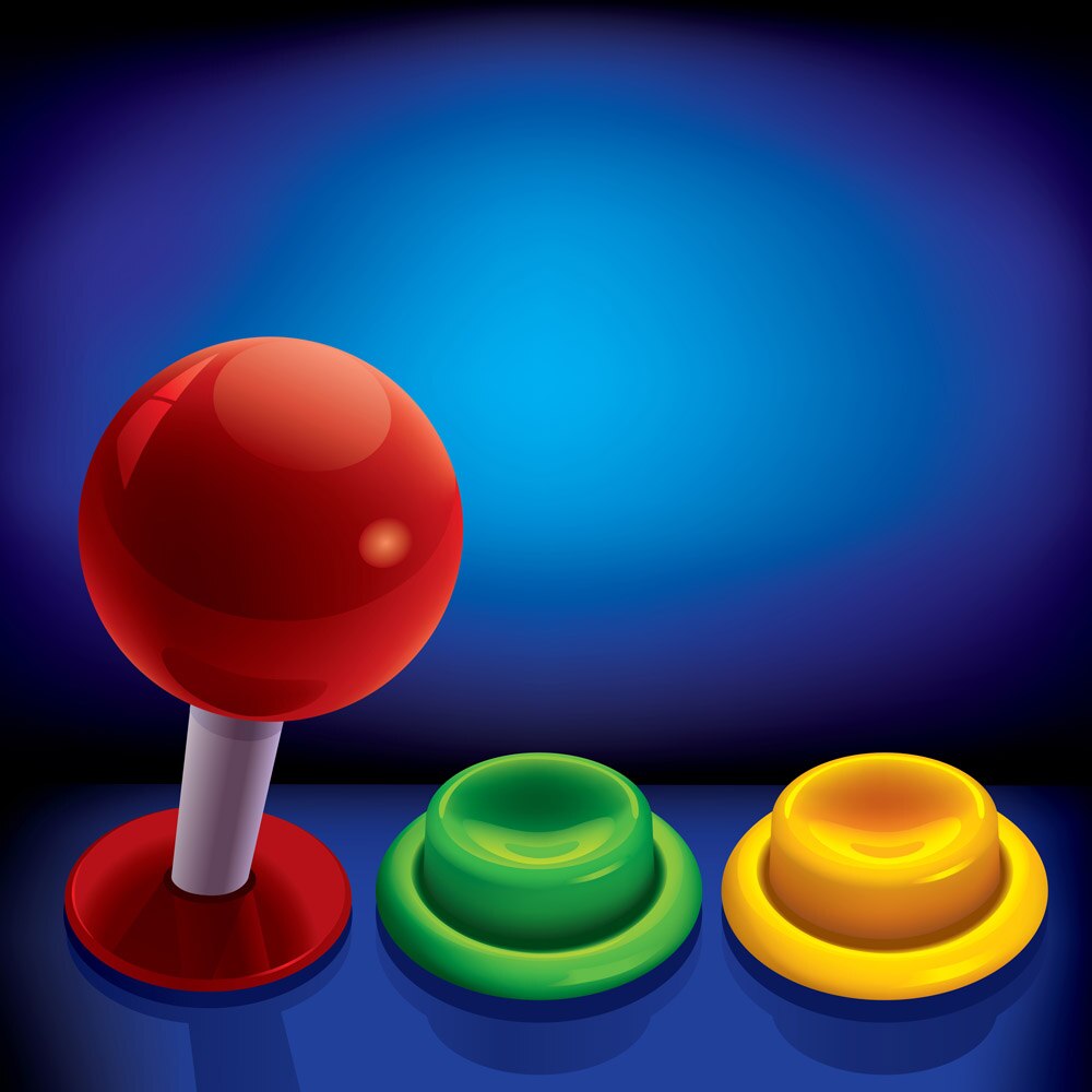 USB Encoder DIY Arcade Kit Arcade Joystick Chip Arcade Joystick Controller for KOF and Stick Control