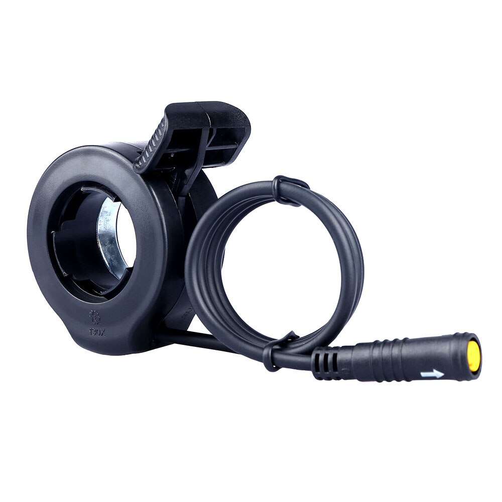BAFANG Thumb Throttle Speed Governing 3 PIN Controller Mid Drive Motor Hub Motor Electric Bicycle Conversion Kits EBIKE Parts