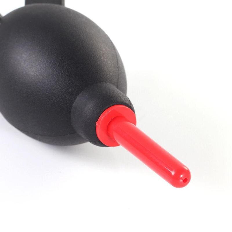Computer Dslr Camera Lens Rubber Air Dust Rocket-Cleaner Matrix Reiniging Mops Rocket Stofdoek Ultra-Sterke schoonmaken Tool