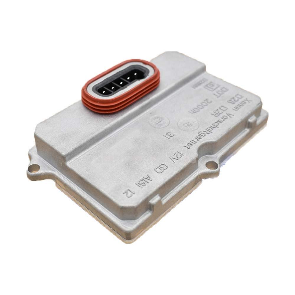 Ballast för 2003 för bmw 5- serie  (e60) 5dv 008 290-00 xenonhid ballast oem  g 5dv 008 290-00 strålkastare tändare