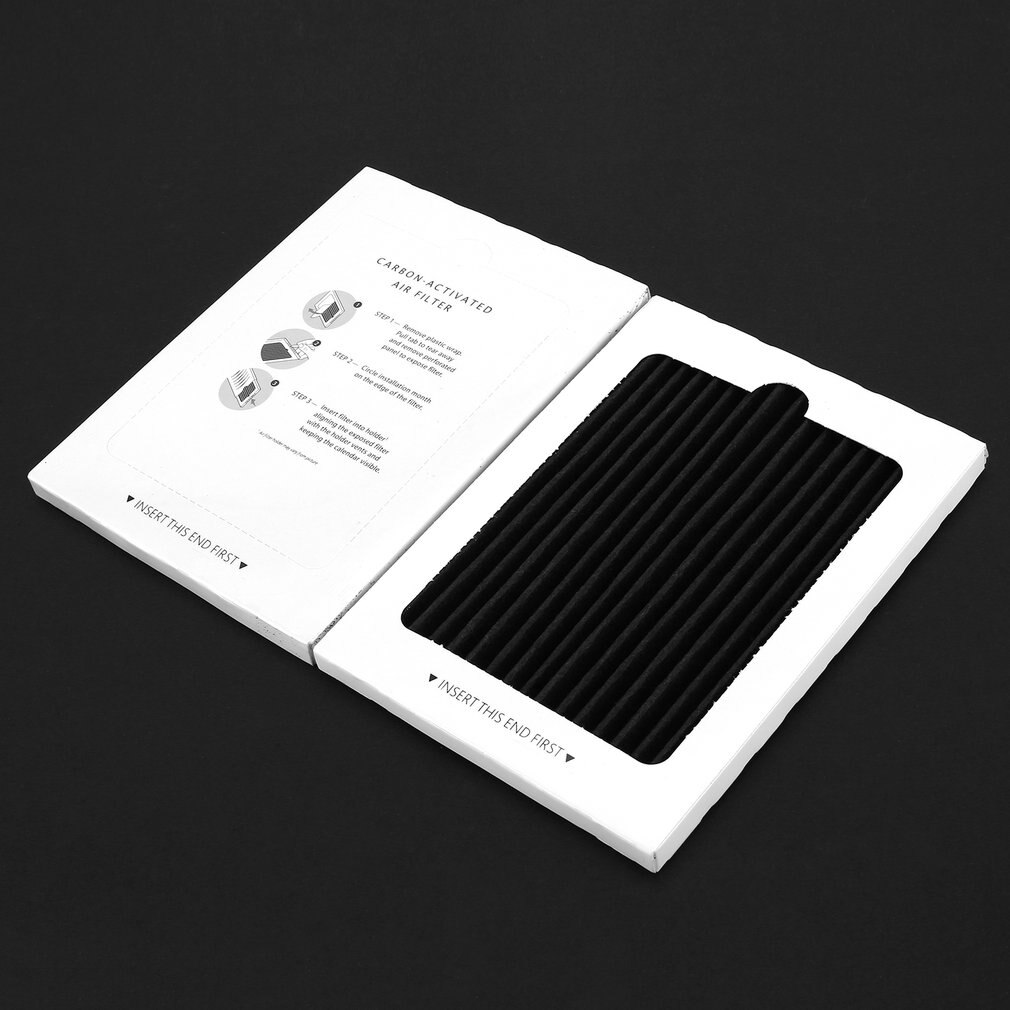 1 Pcs EAFCBF filter Frigidaire Pure Air Ultra Refrigerator Air Filters for Electrolux Compare to Part EAFCBF PAULTRA 242061001