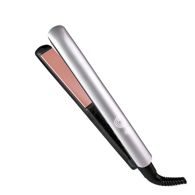Remington S8590 Keratin Therapy Hair Straightener and ceramic plates