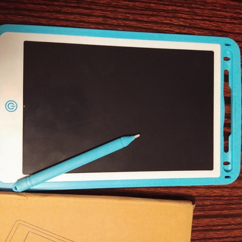 LCD Writing Tablet, Drawing Board for Kids & Adults Electronic Writing Board Doodle Board Drawing Pad with Lock & Erase Button