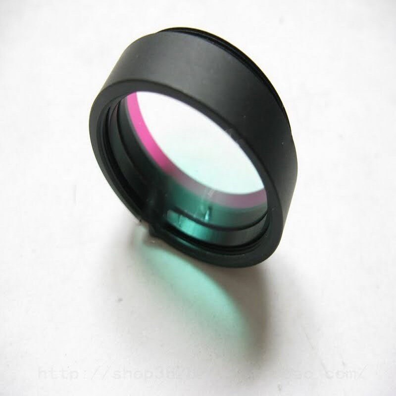 1.25 Inch Infrared Ultraviolet Cut Filter UV IR-CUT Filter