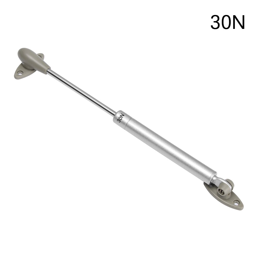 20-60（N）Furniture Door Hinge Kitchen Cabinet Lift Pneumatic Support Hydraulic Gas Spring Strut Hardware: 30N