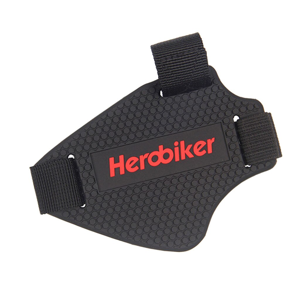 Rubber Gear er Shoe Boot Protector Sock Boot Cover for Cycling