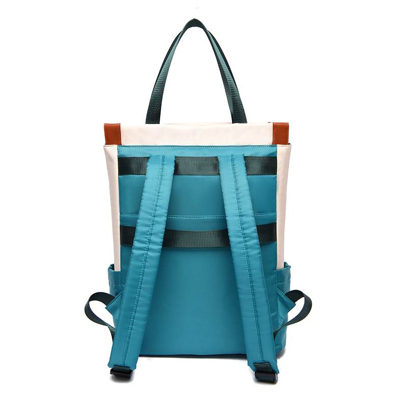 Women Backpack Waterproof Oxford Bagpack Large Mochilas Schoolbag For Teenagers Girls Travel Weekend