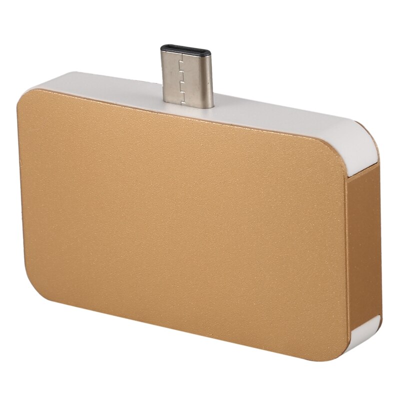 Multifunction USB Type-C Hub USB-C to USB3.0 with SD/TF Card Reader Type C Splitter Adapter for PC Laptop Accessories