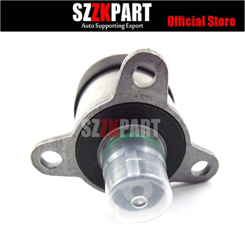 Fuel Pressure Regulator Fuel Metering Unit for GM Chevrolet Silverado Chevrolet Kodiak GMC Sierra GMC Topkick 0928400535