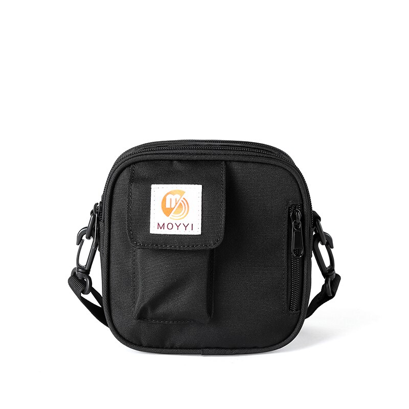 Femme messager voyage dames sac à main sac à bandoulière dames Bolsa étanche voyage sac à bandoulière boîte forme Hey lettre: Default Title